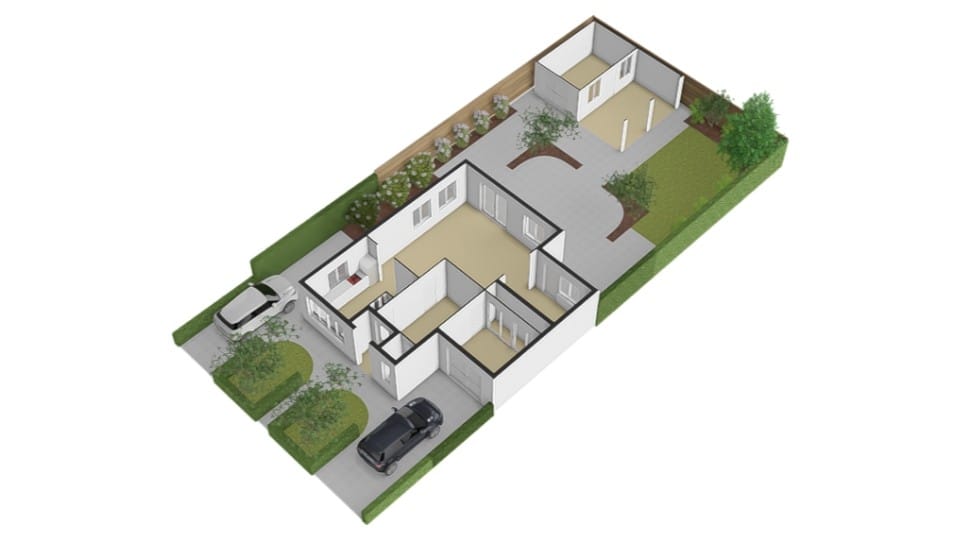 Foto 57 van Kruidenier 17