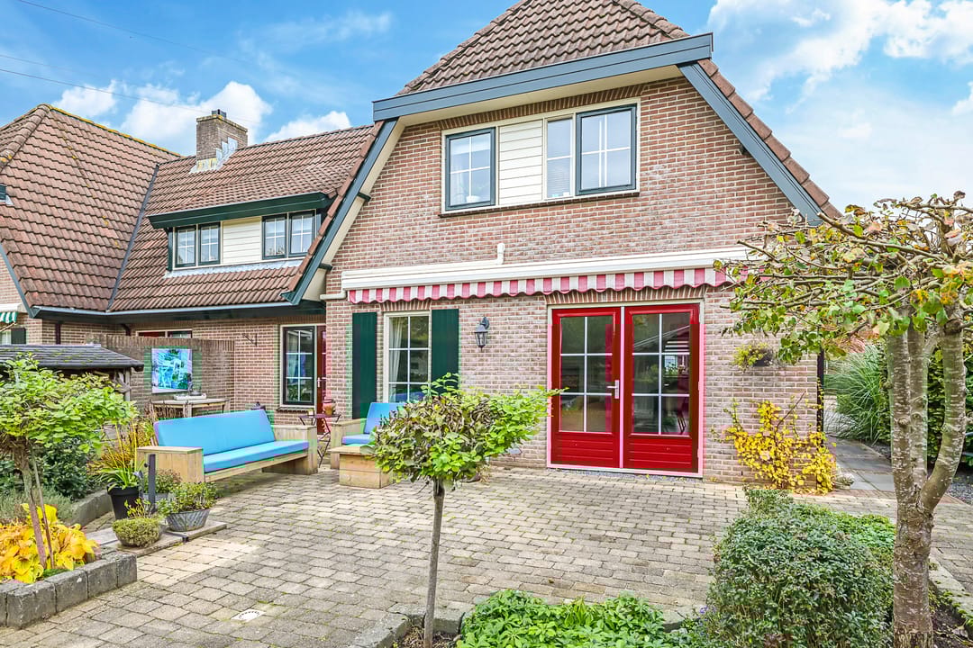 Foto 58 van Kruidenier 17