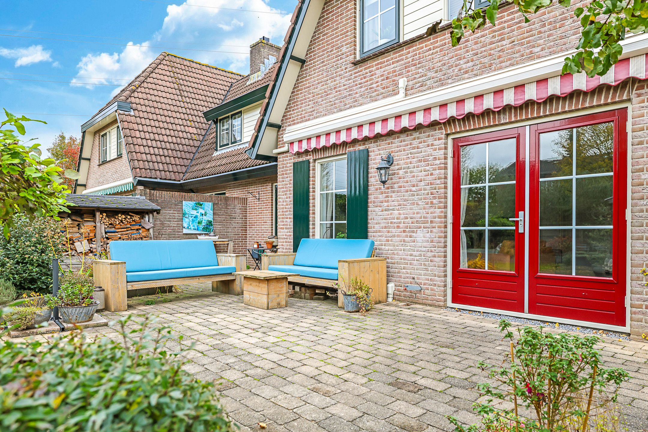 Foto 60 van Kruidenier 17