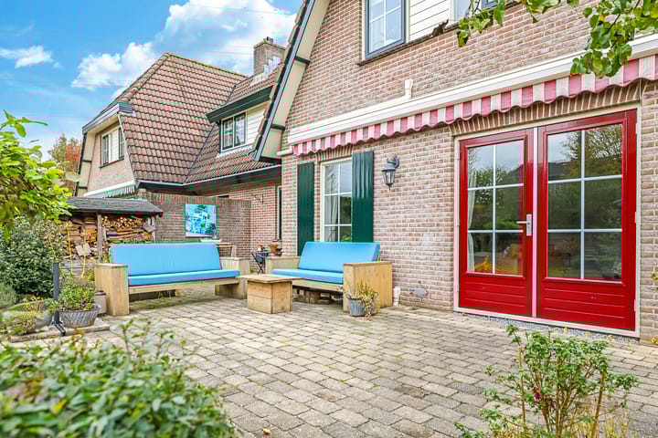 Foto 60 van Kruidenier 17