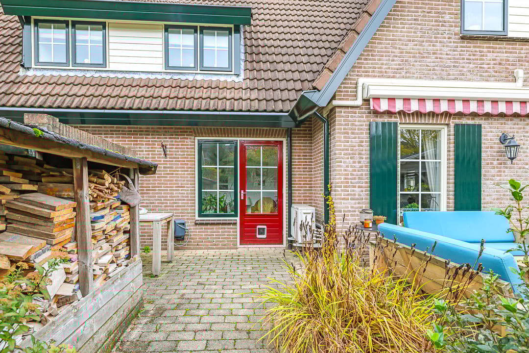 Foto 61 van Kruidenier 17