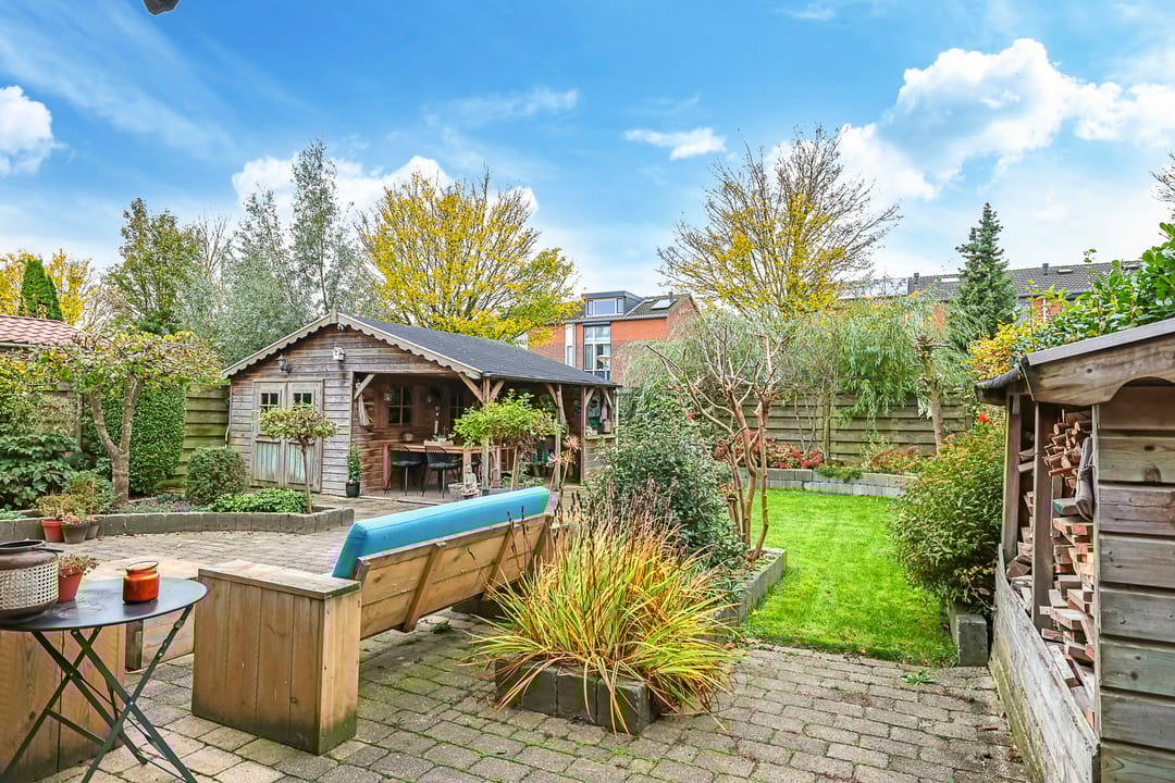 Foto 62 van Kruidenier 17