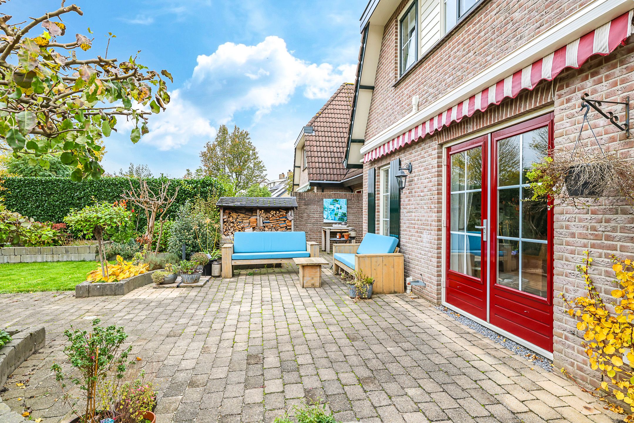 Foto 63 van Kruidenier 17