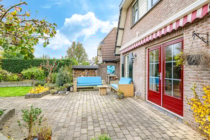 Foto 63 van Kruidenier 17