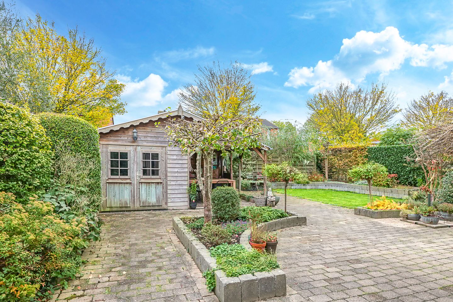 Foto 64 van Kruidenier 17