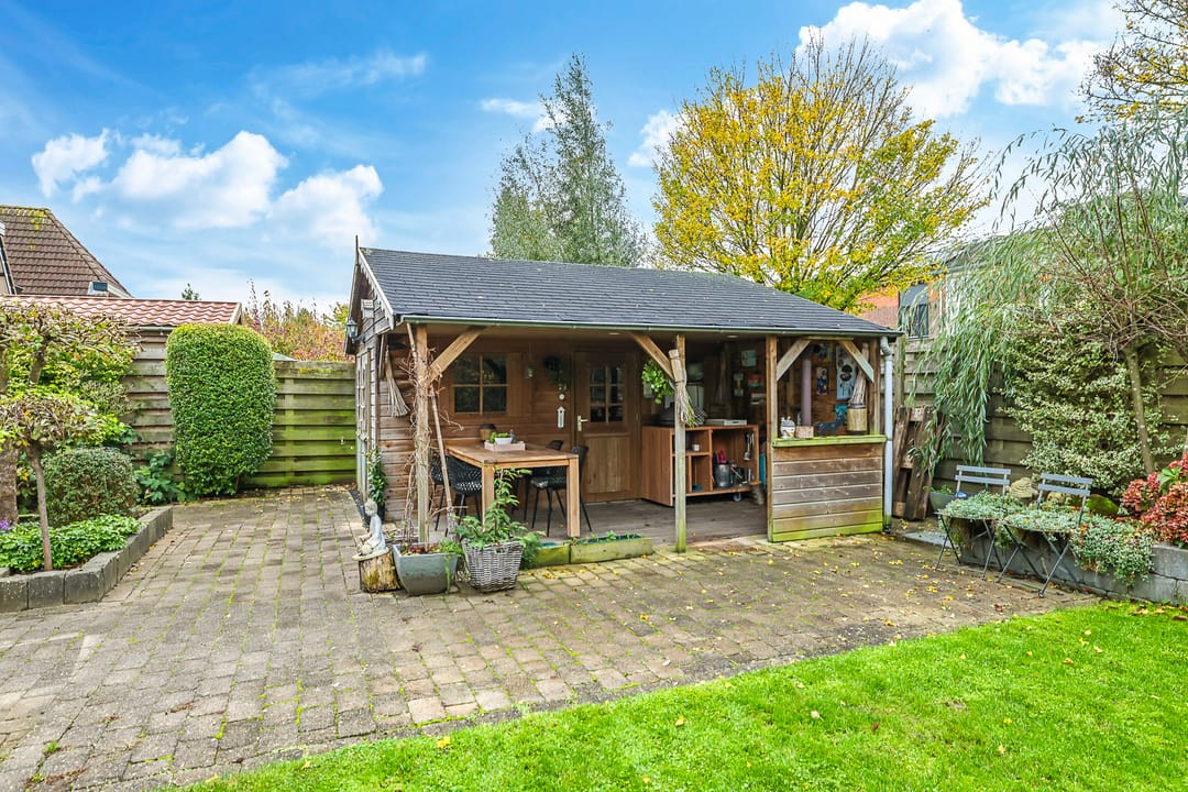 Foto 67 van Kruidenier 17