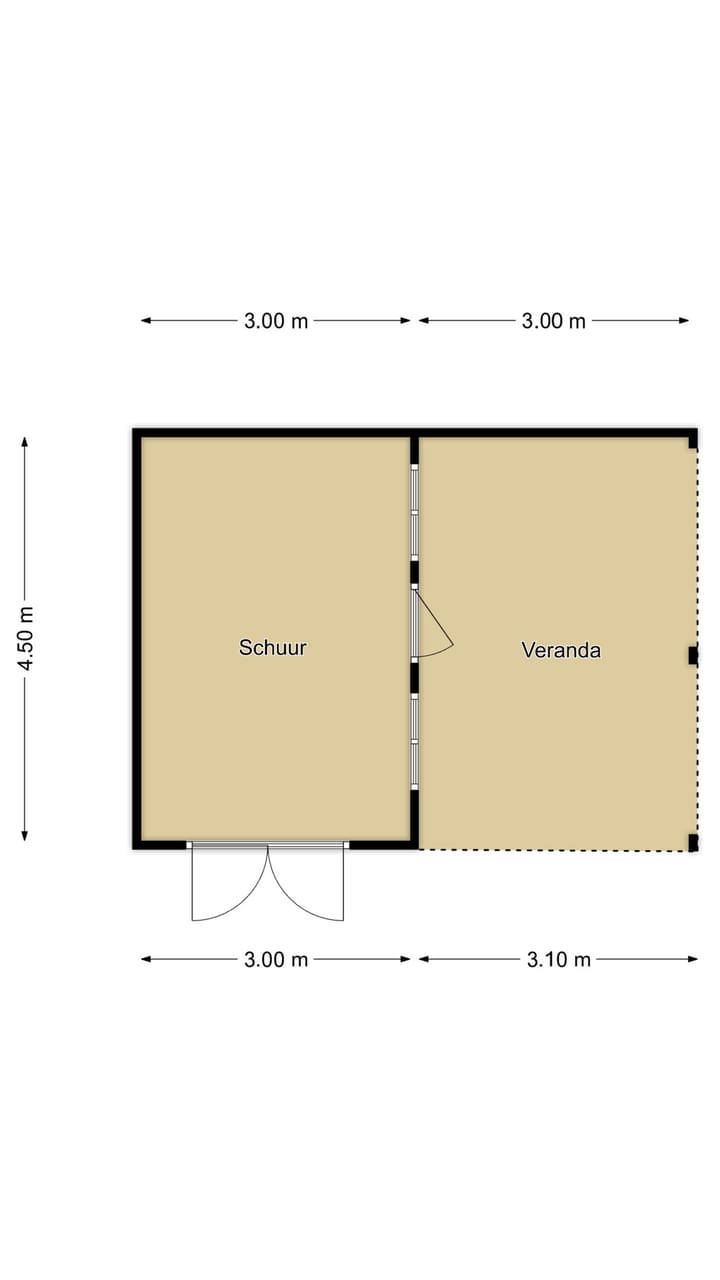 Foto 68 van Kruidenier 17