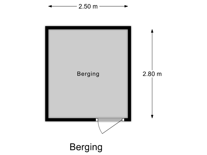 Berging
