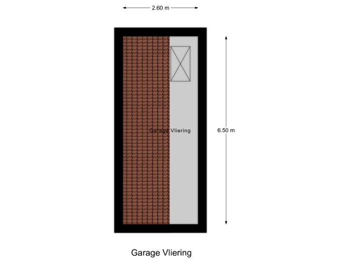 Garage Vliering