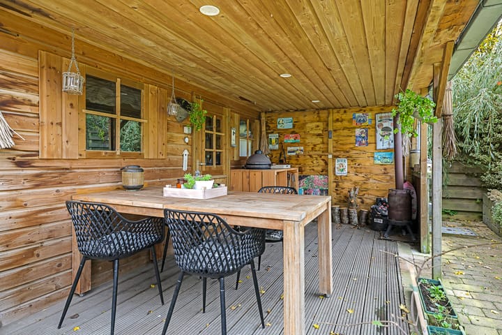 Foto 70 van Kruidenier 17