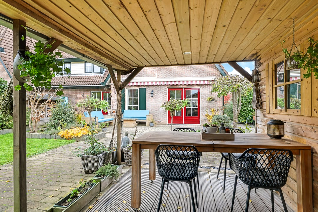 Foto 71 van Kruidenier 17