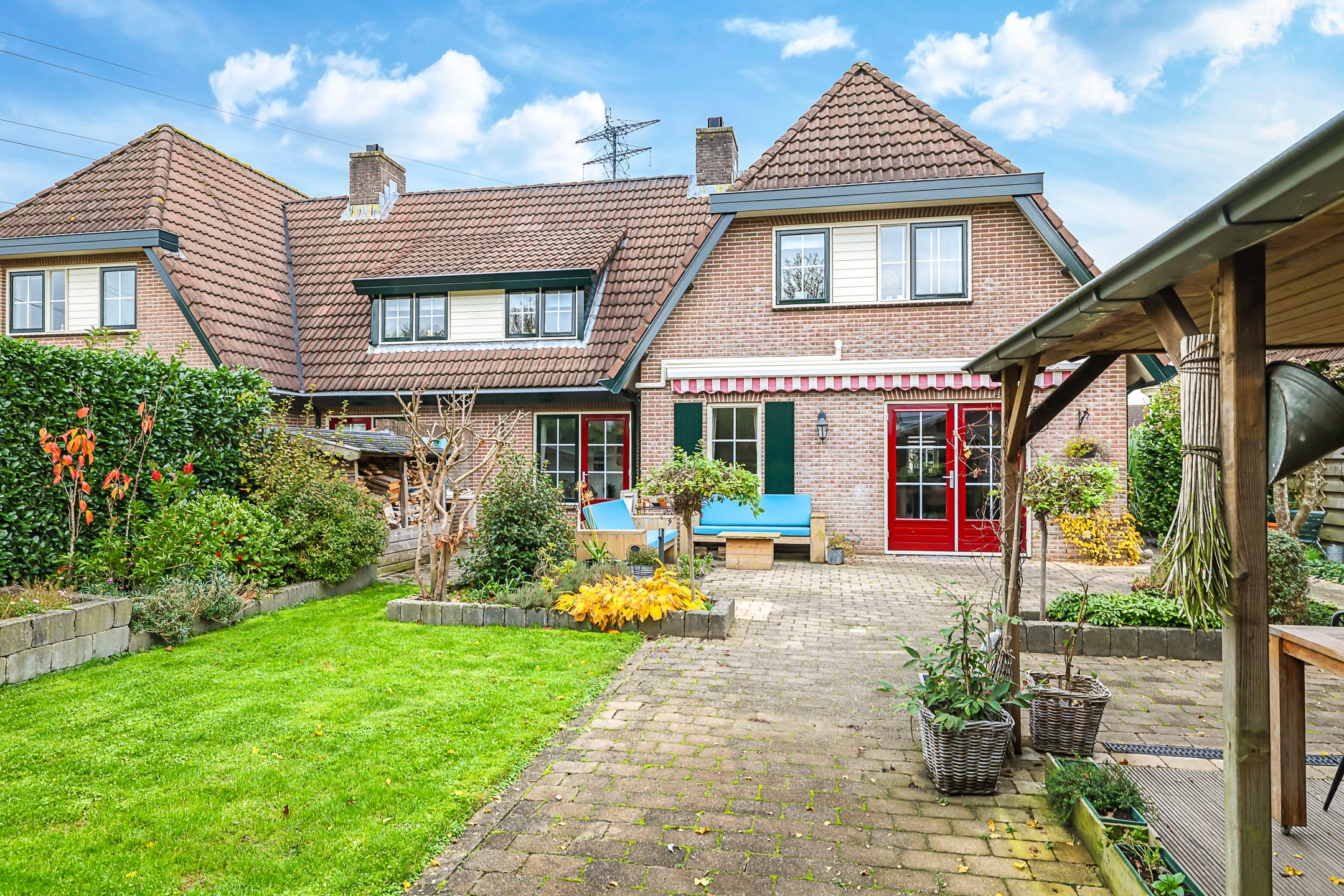 Foto 72 van Kruidenier 17