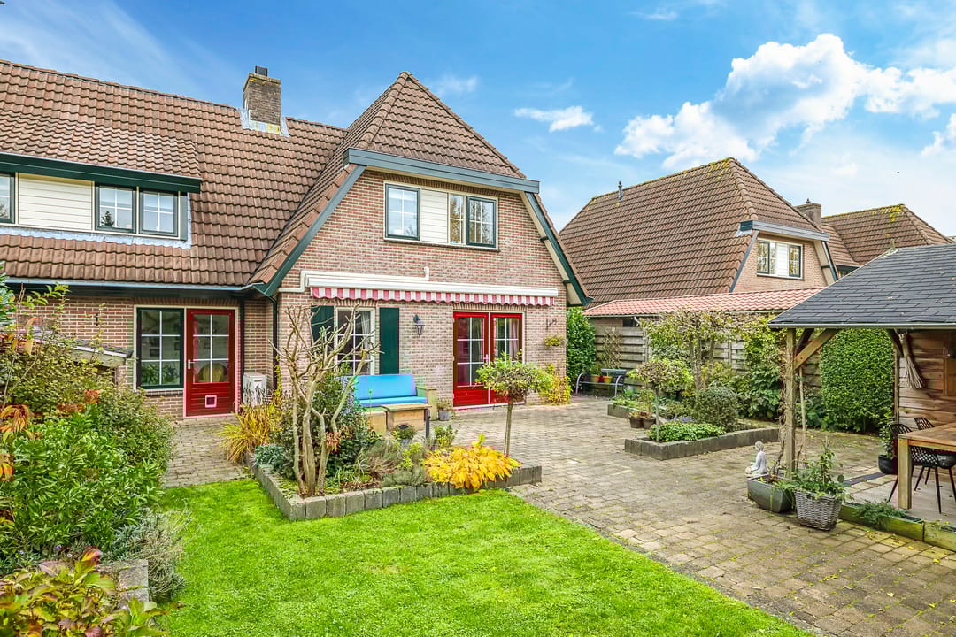 Foto 73 van Kruidenier 17