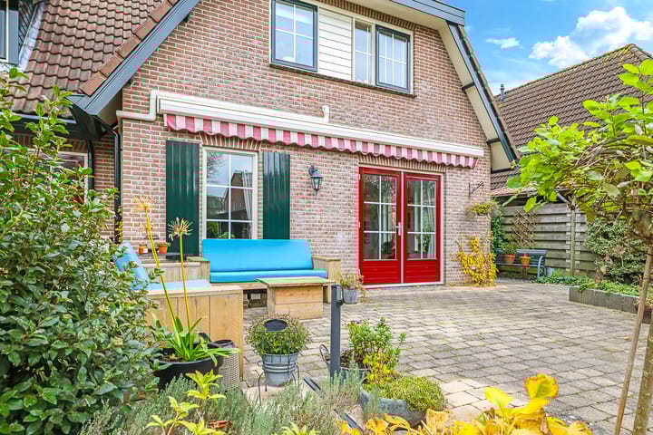 Foto 74 van Kruidenier 17