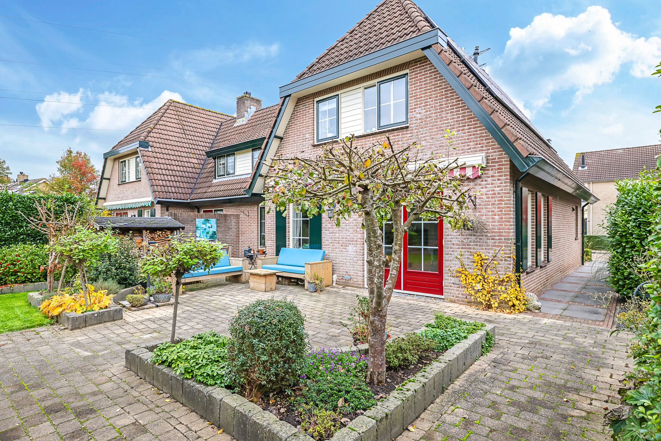 Foto 75 van Kruidenier 17