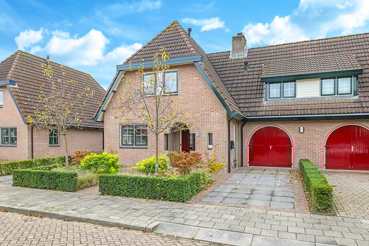 Foto 81 van Kruidenier 17