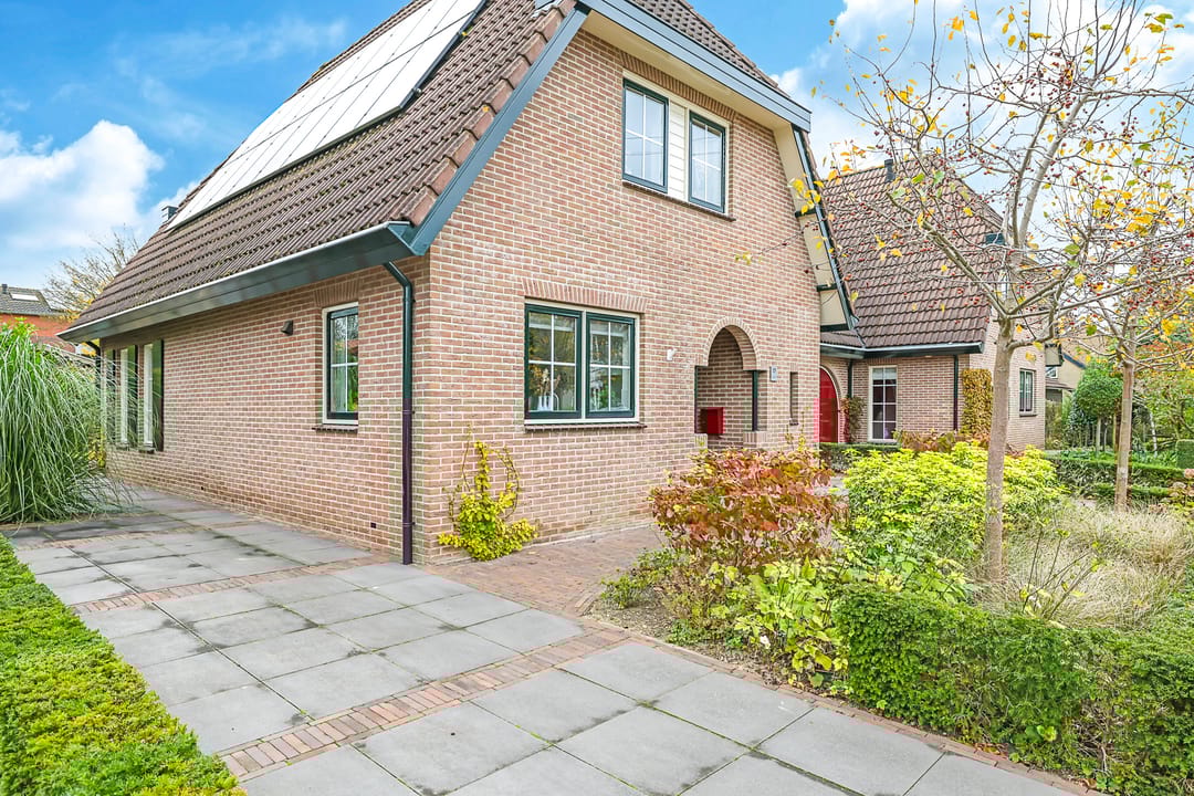 Foto 82 van Kruidenier 17