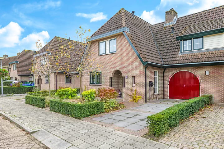 Foto 83 van Kruidenier 17