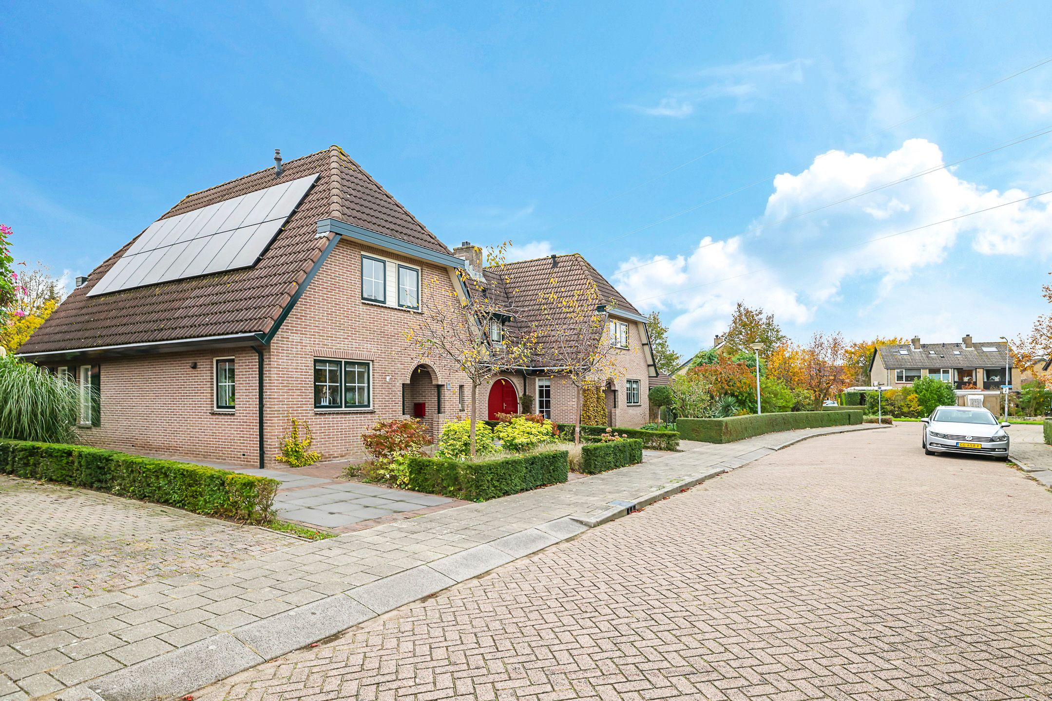 Foto 84 van Kruidenier 17