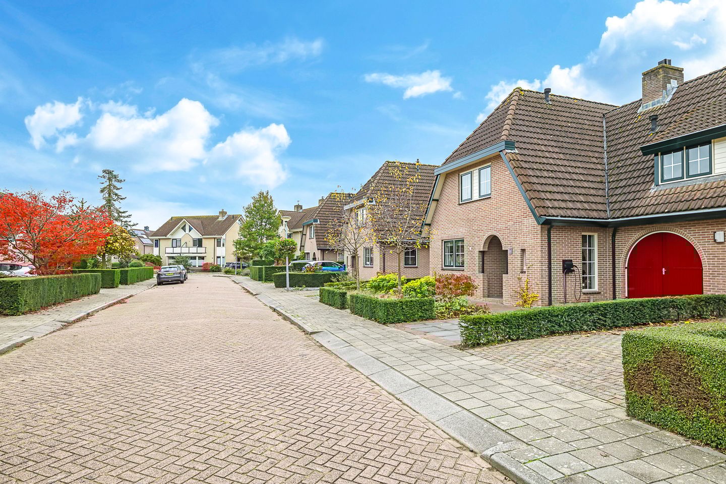 Foto 85 van Kruidenier 17