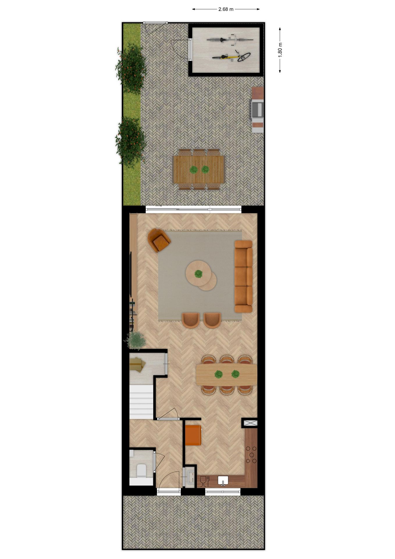 Foto 44 van Het Fort 85