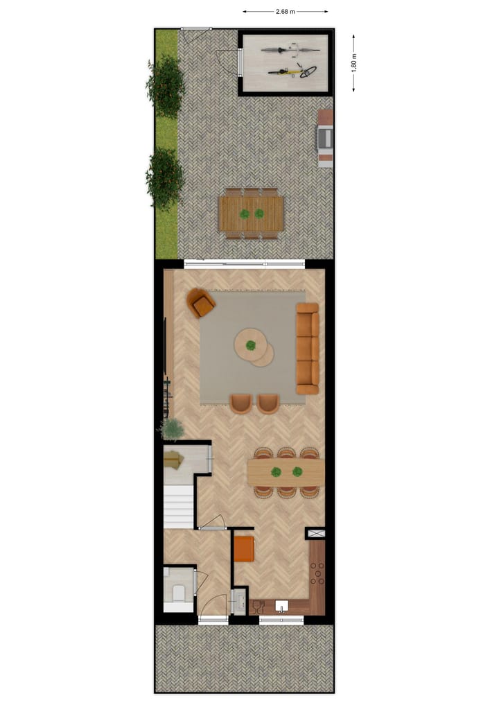 Foto 44 van Het Fort 85