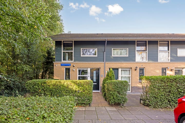 Photo 2 of Februaristraat 1