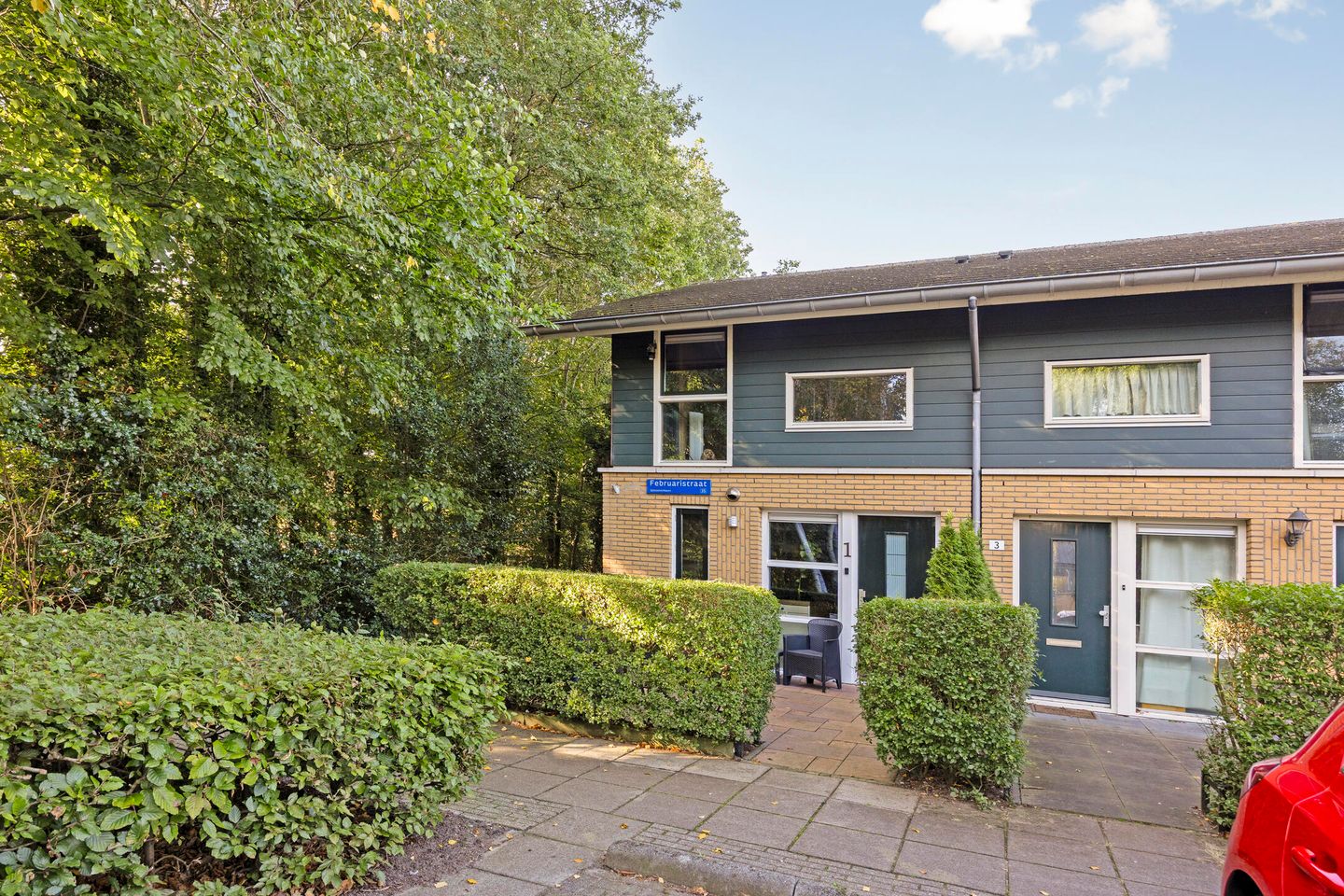 Foto 5 van Februaristraat 1