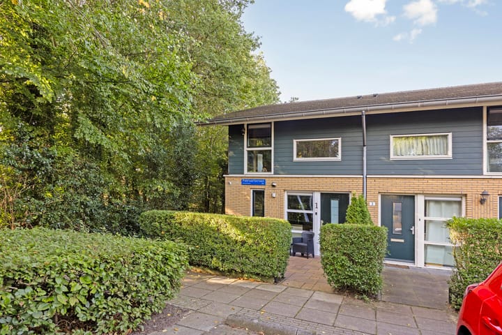 Photo 5 of Februaristraat 1