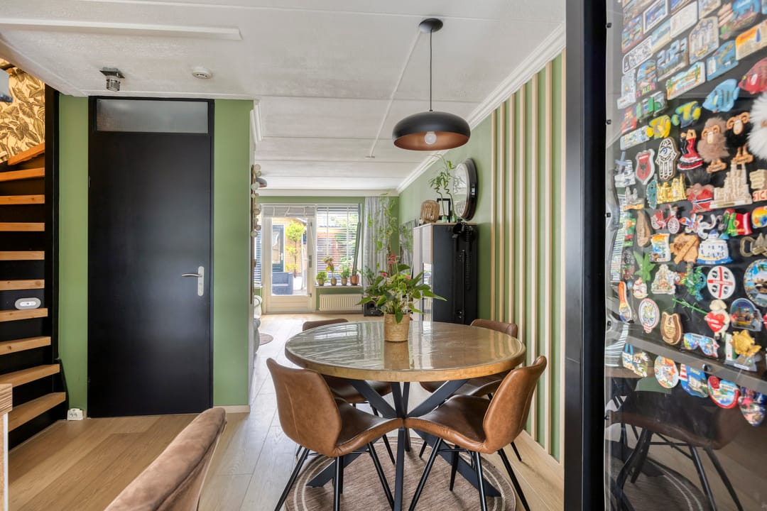 Foto 7 van Februaristraat 1