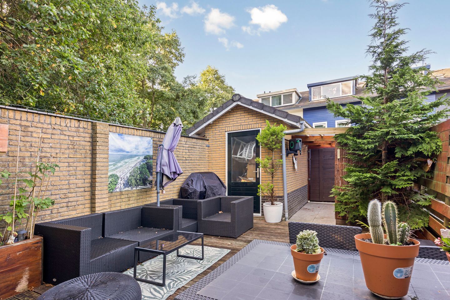 Foto 10 van Februaristraat 1