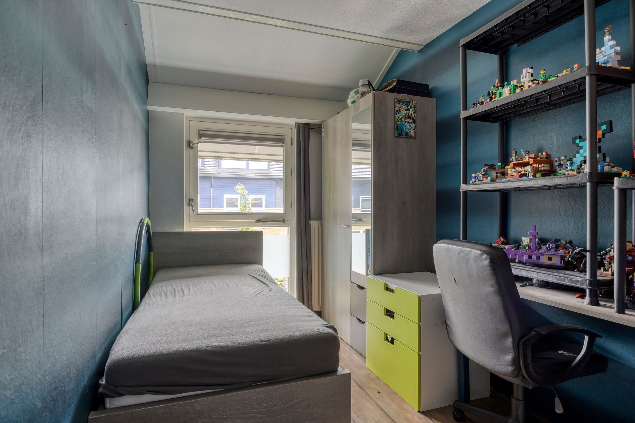 Foto 18 van Februaristraat 1