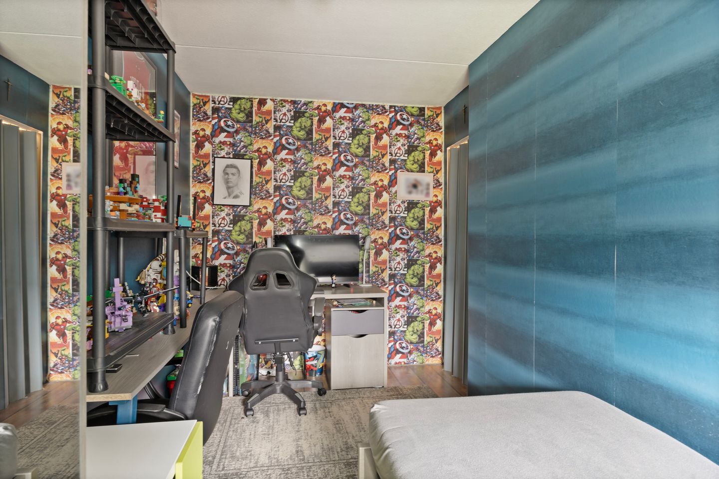 Foto 19 van Februaristraat 1