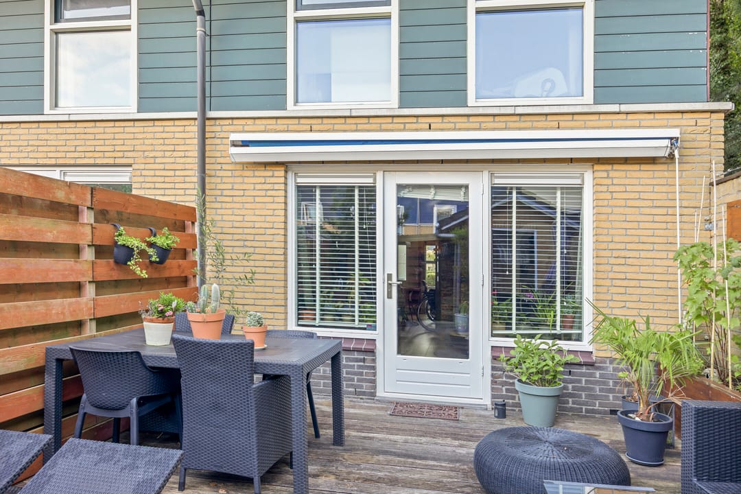 Foto 22 van Februaristraat 1