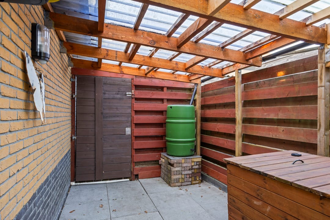 Foto 23 van Februaristraat 1