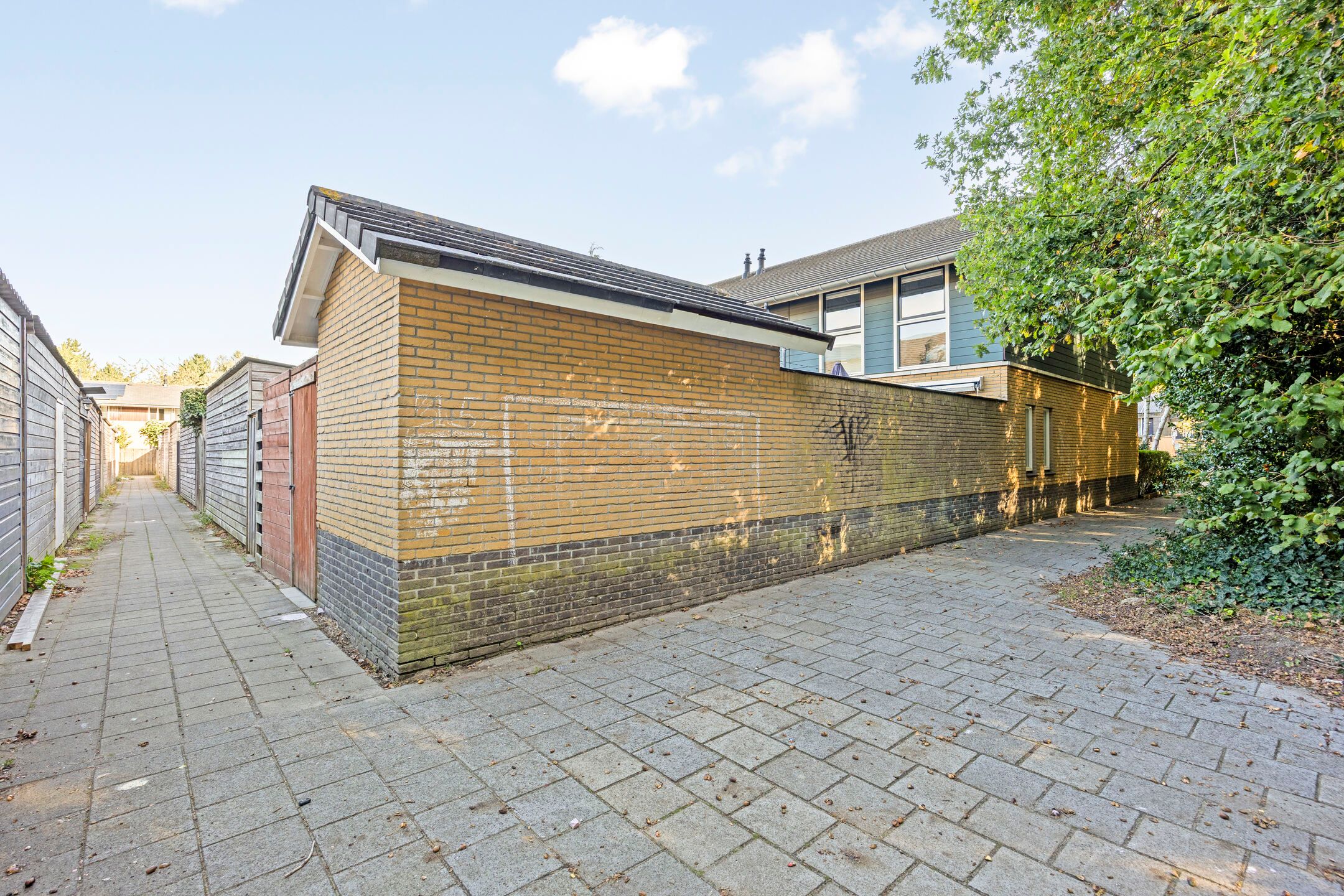 Foto 24 van Februaristraat 1