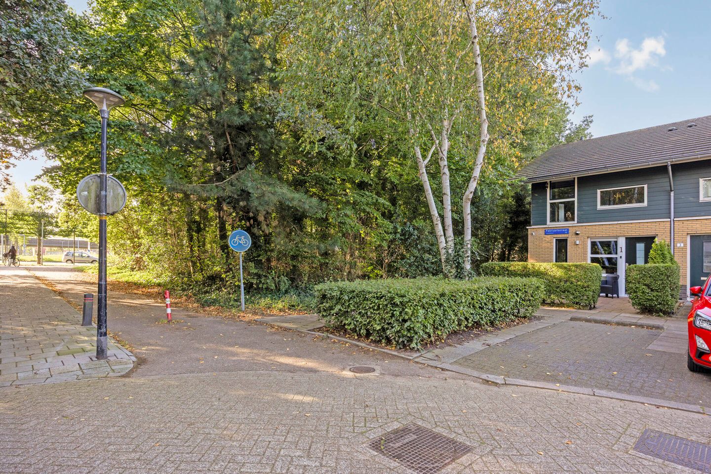 Foto 25 van Februaristraat 1