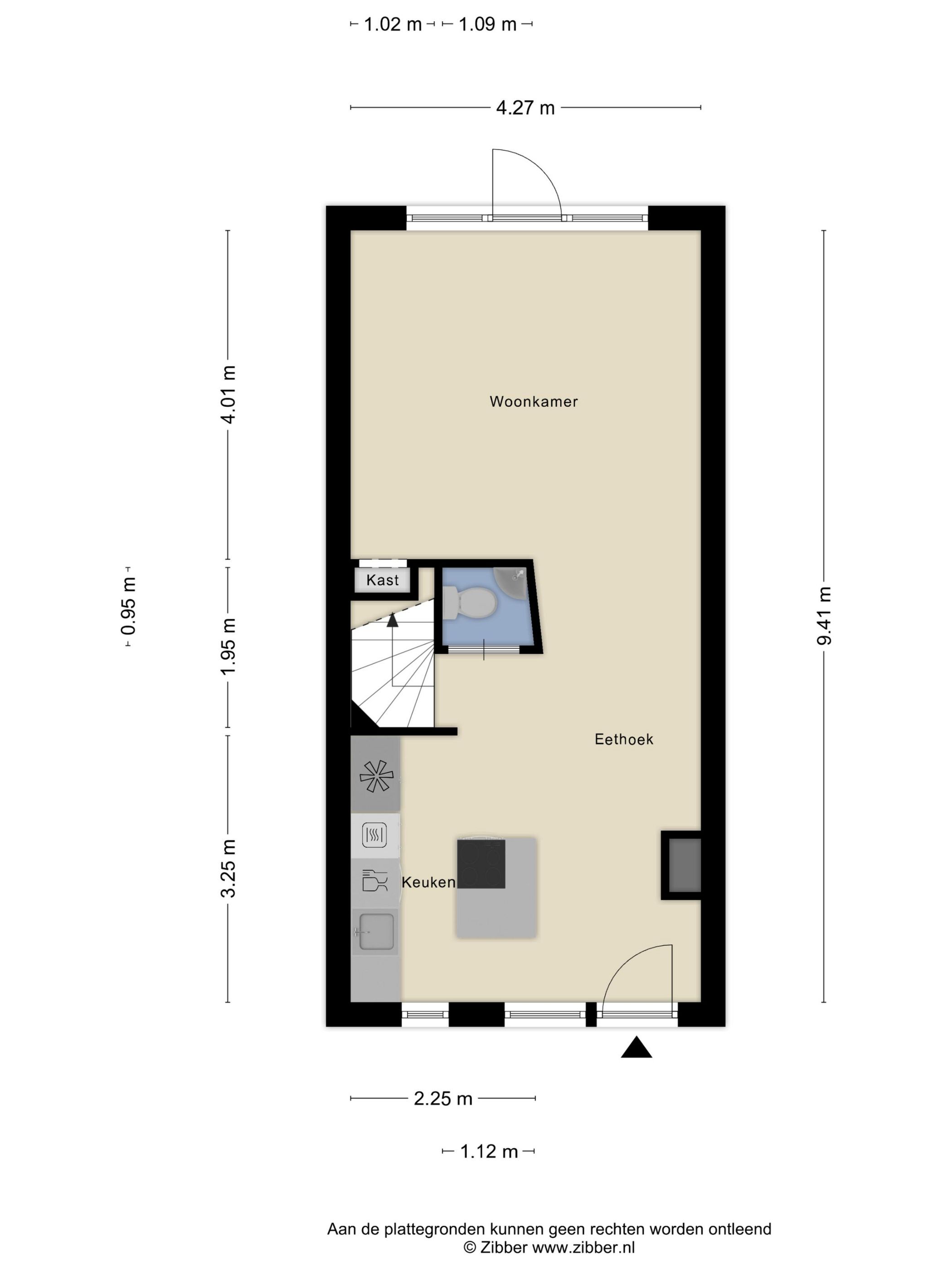 Foto 27 van Februaristraat 1