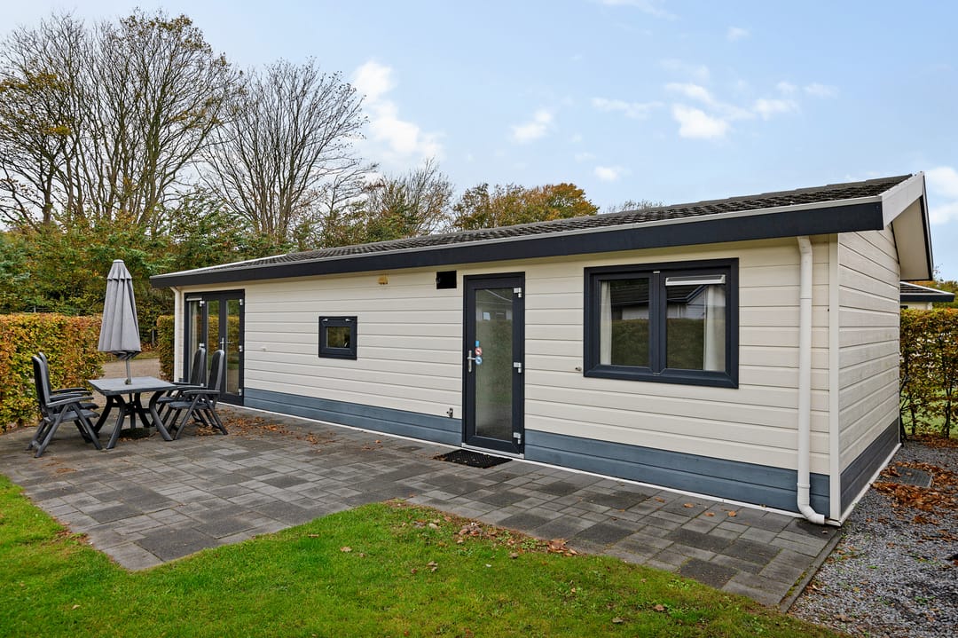 Photo 1 of Kapelleboslaan 41-117