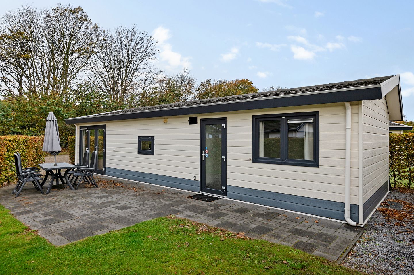 Photo 1 of Kapelleboslaan 41-117