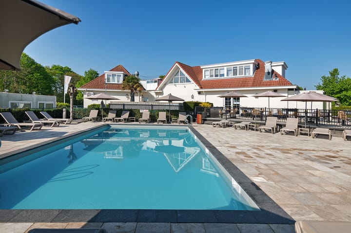 Photo 3 of Kapelleboslaan 41-117