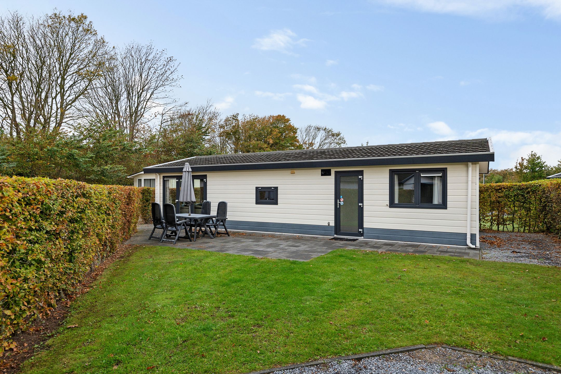2-bedroom freehold villa in Noordwijk (ZH) — photo 5 of 5