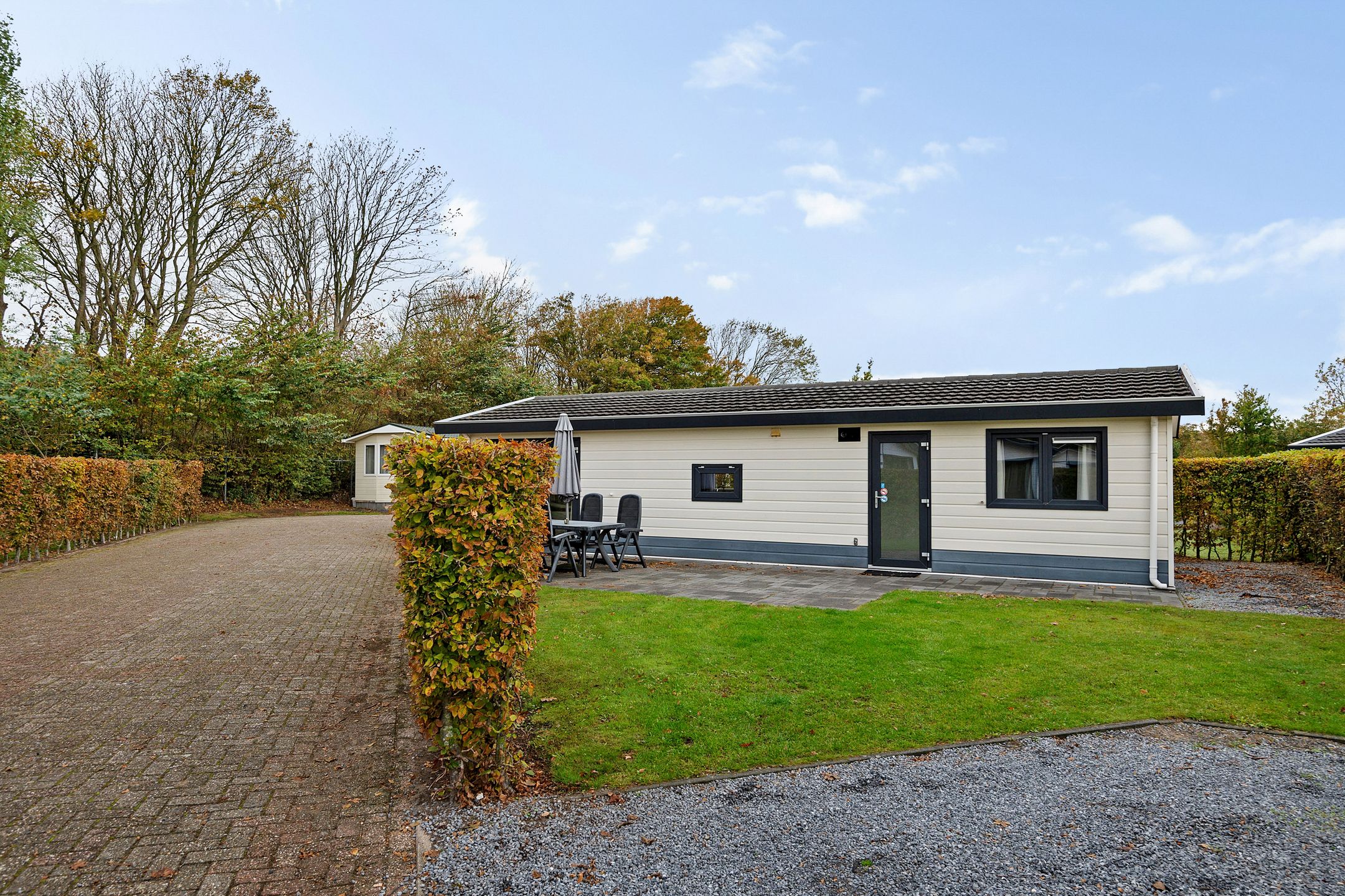 Photo 6 of Kapelleboslaan 41-117