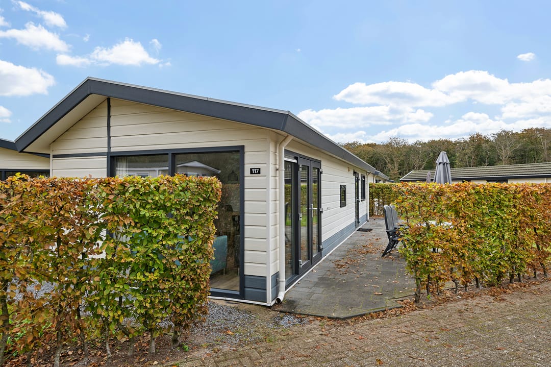 Photo 7 of Kapelleboslaan 41-117