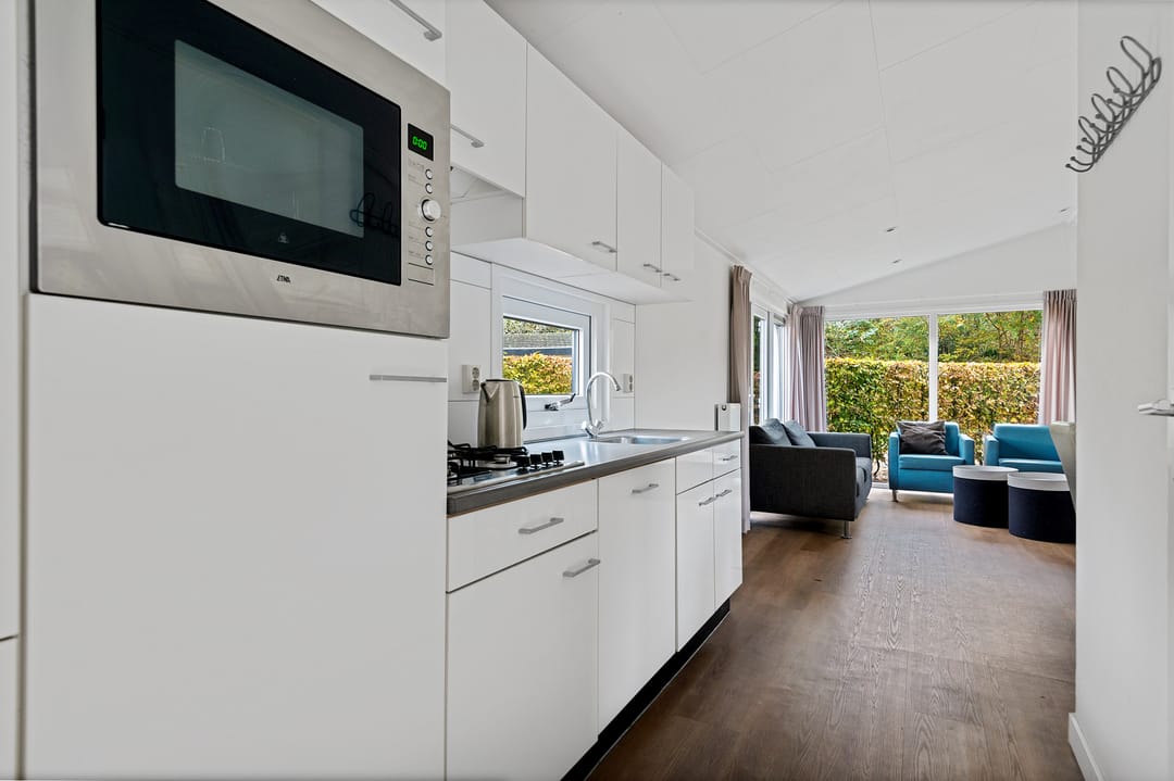 Photo 11 of Kapelleboslaan 41-117