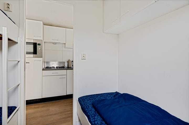 Photo 22 of Kapelleboslaan 41-117