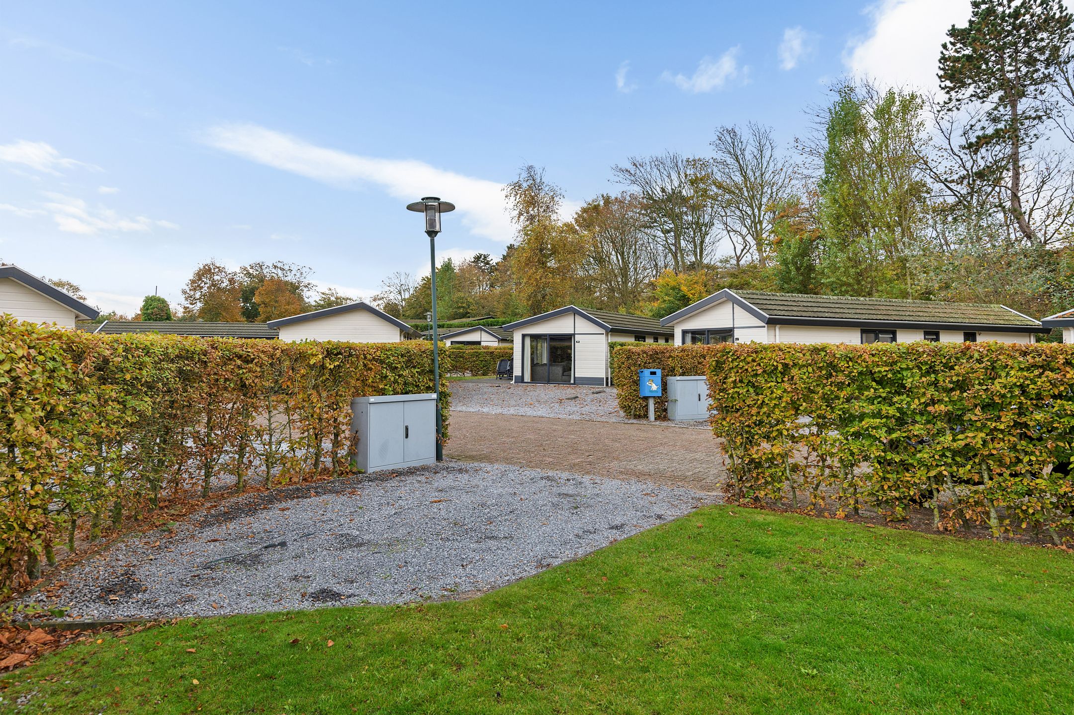 Photo 27 of Kapelleboslaan 41-117