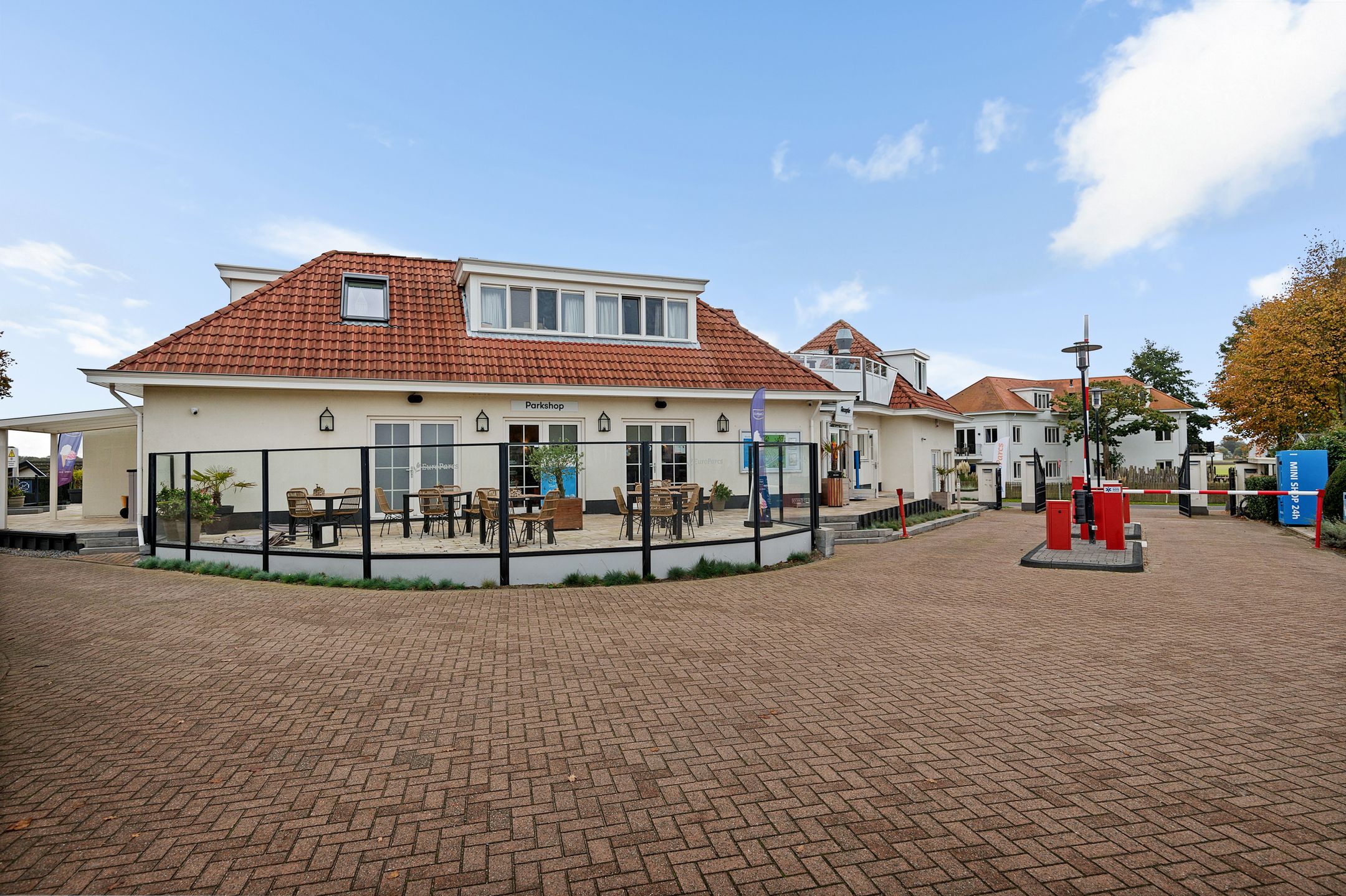 Photo 30 of Kapelleboslaan 41-117