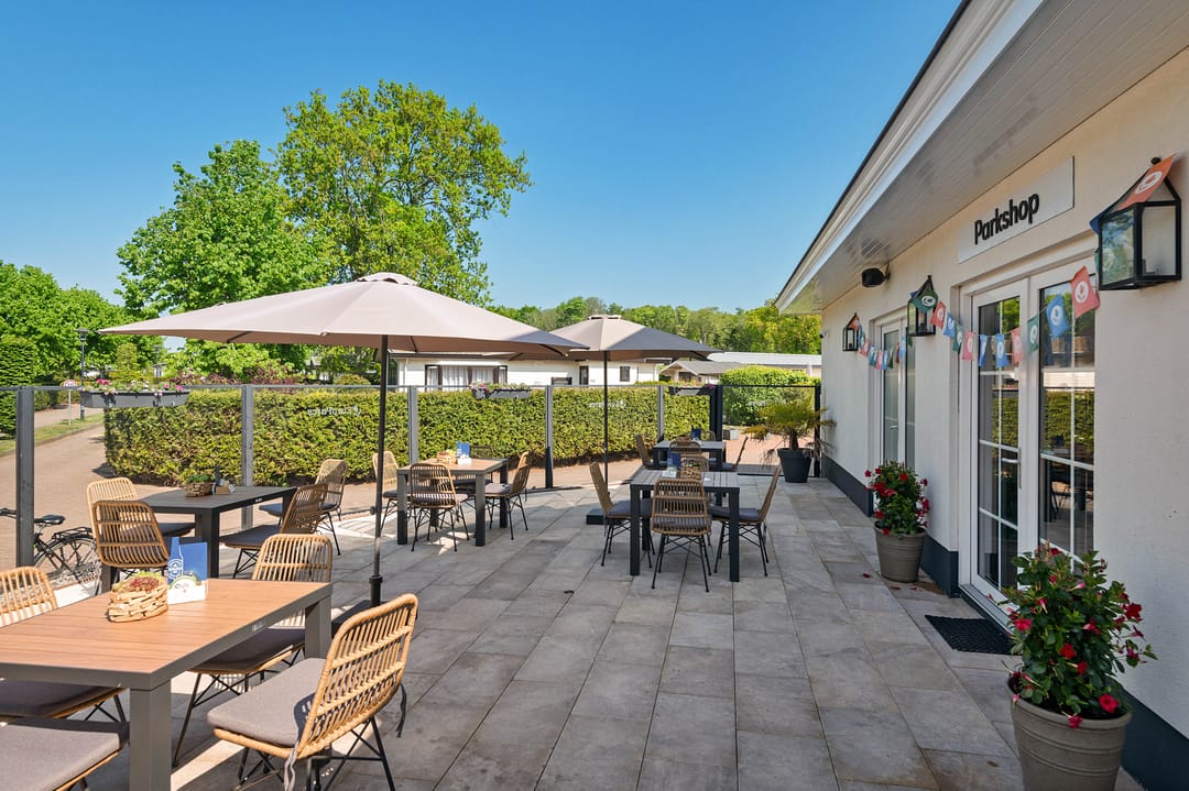 Photo 31 of Kapelleboslaan 41-117