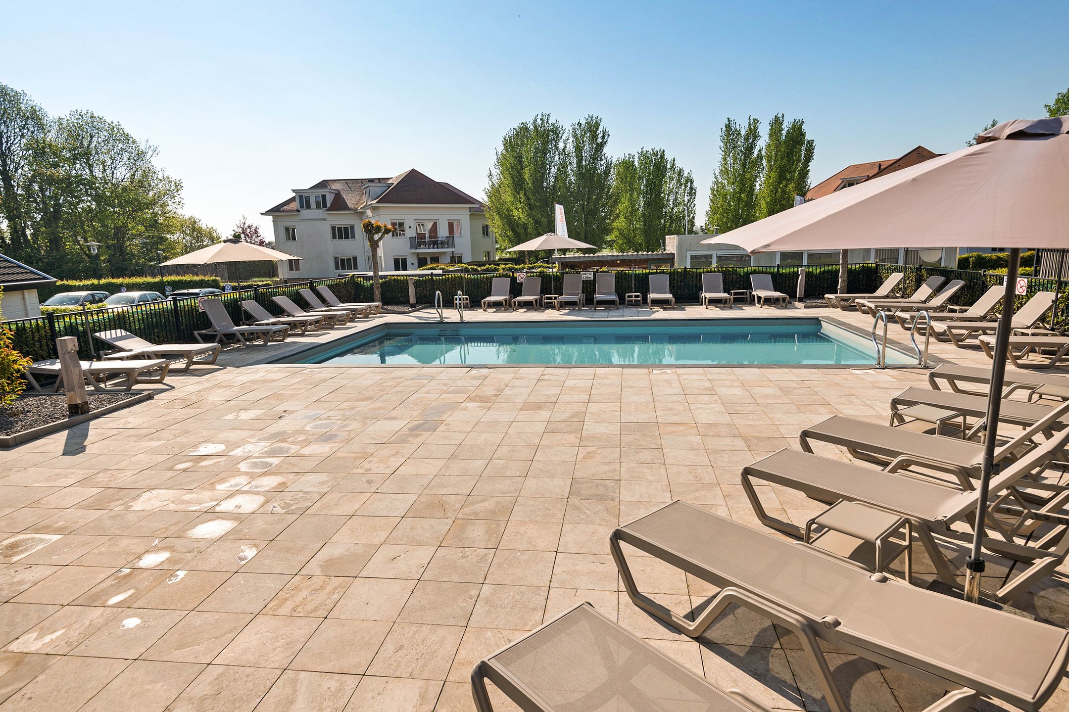 Photo 33 of Kapelleboslaan 41-117